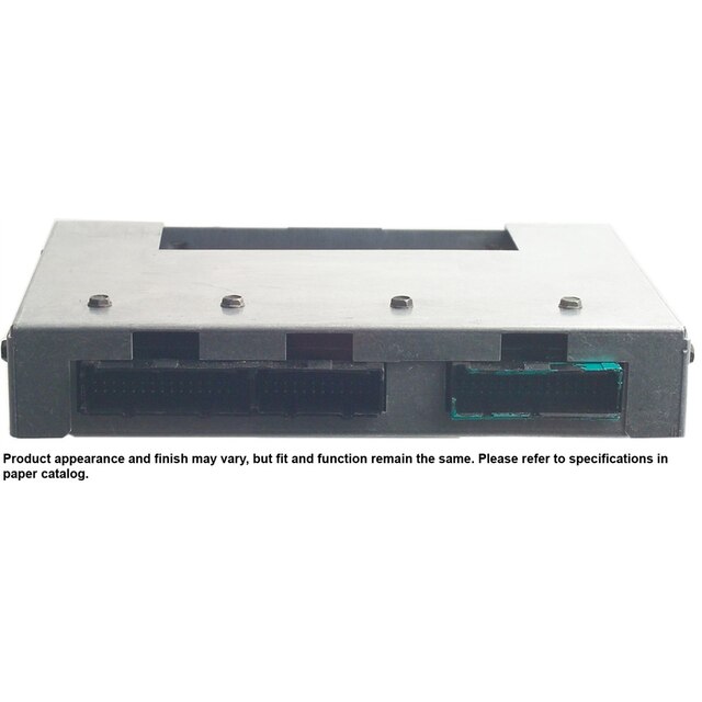 GM Genuine Parts Engine Control Module, Remanufactured (Programming Required)