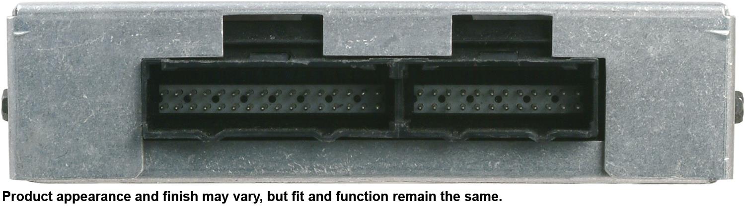 GM Genuine Parts Engine Control Module, Remanufactured (Programming Required)