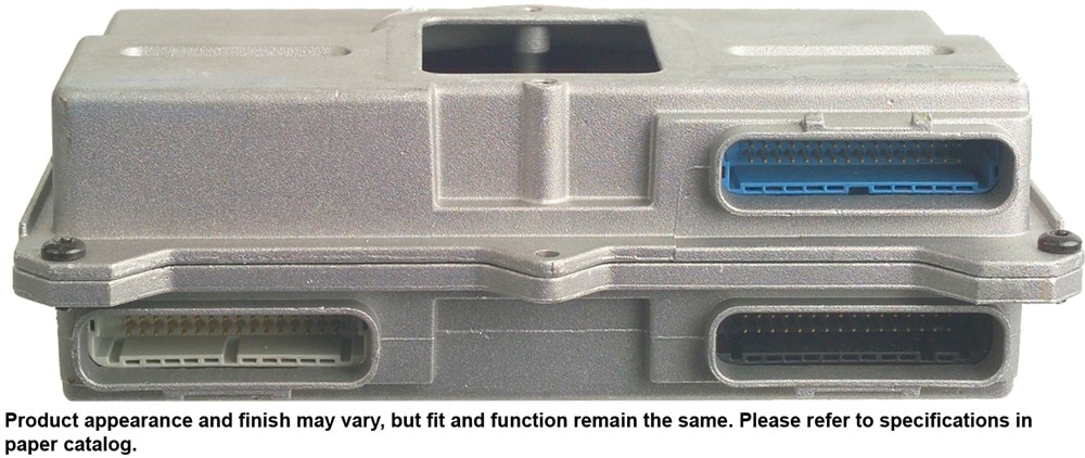 GM Genuine Parts Powertrain Control Module, Remanufactured (Programming Required)