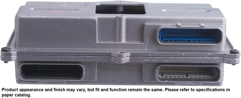 GM Genuine Parts Powertrain Control Module, Remanufactured (Programming Required)