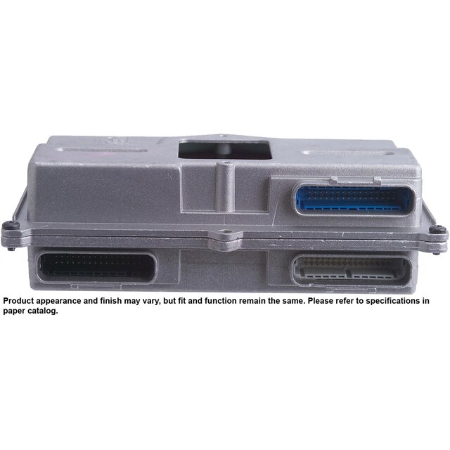GM Genuine Parts Powertrain Control Module, Remanufactured (Programming Required)