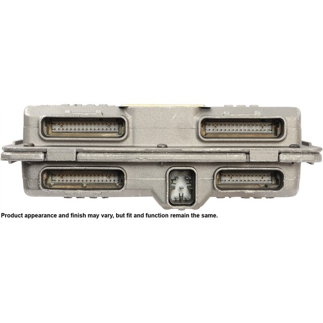 GM Genuine Parts Vehicle Control Module, Remanufactured (Programming Required)