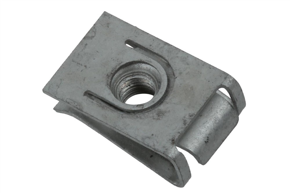 GM Genuine Parts Multi-Purpose Nut