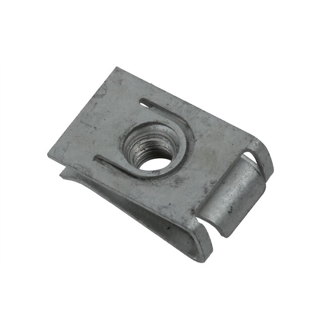 GM Genuine Parts Multi-Purpose Nut