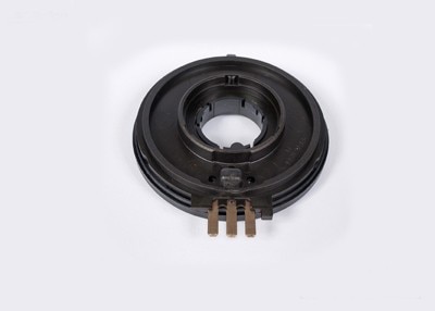 ACDelco GM Original Equipment Transfer Case Range Select Position Sensor