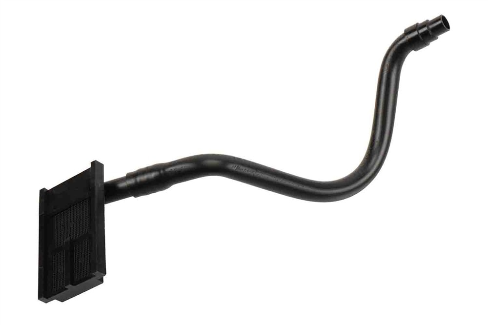 GM Genuine Parts Transfer Case Oil Pump Suction Pipe