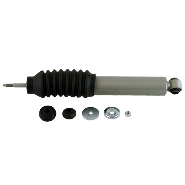 ACDelco Gold Premium Monotube Rear Shock Absorber