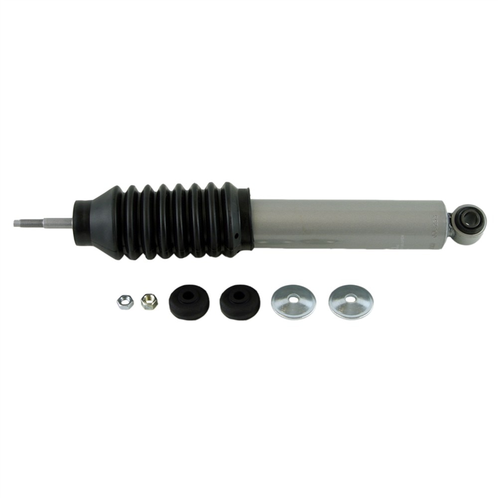 ACDelco Gold Premium Monotube Front Shock Absorber Kit with Mounting Hardware
