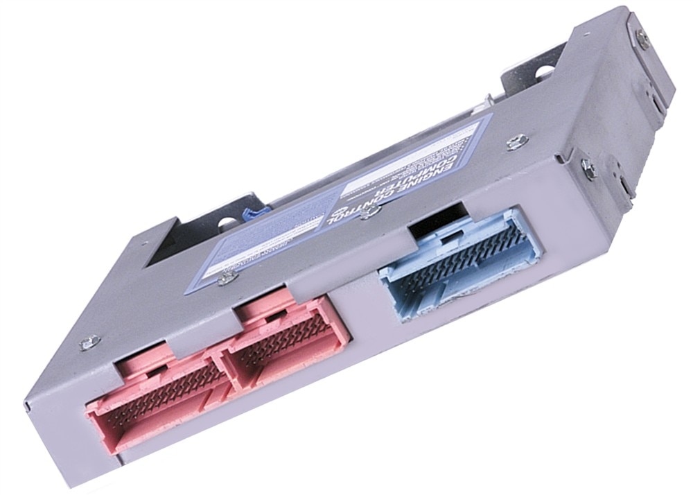 GM Genuine Parts Engine Control Module, Remanufactured (Programming Required)