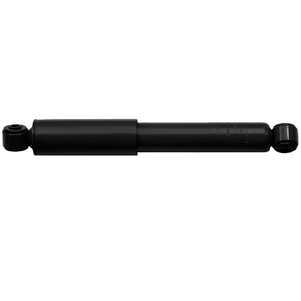 ACDelco Silver Conventional Gas Charged Rear Shock Absorber