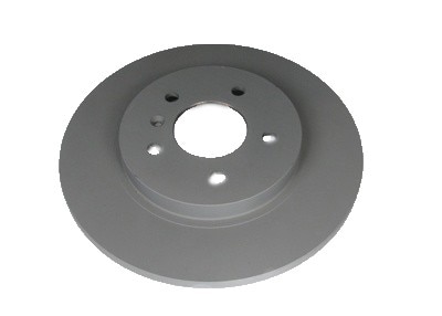 ACDelco GM Original Equipment Rear Disc Brake Rotor