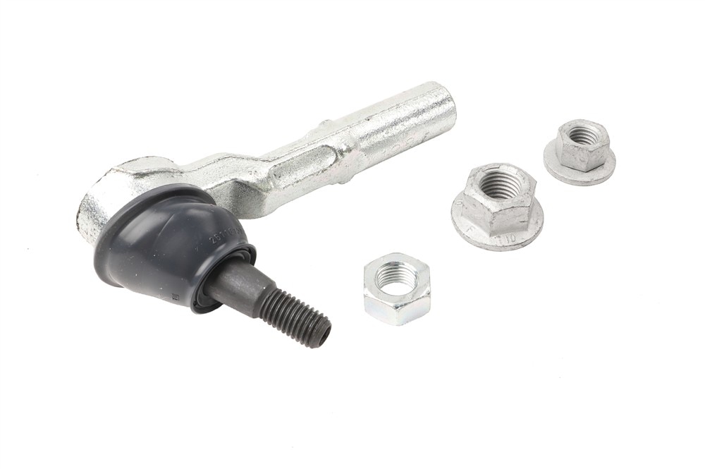 GM Genuine Parts Rear Suspension Adjust Link Outer End Kit