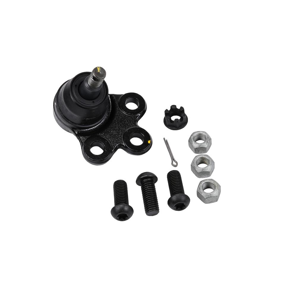 GM Genuine Parts Front Passenger Side Lower Control Arm