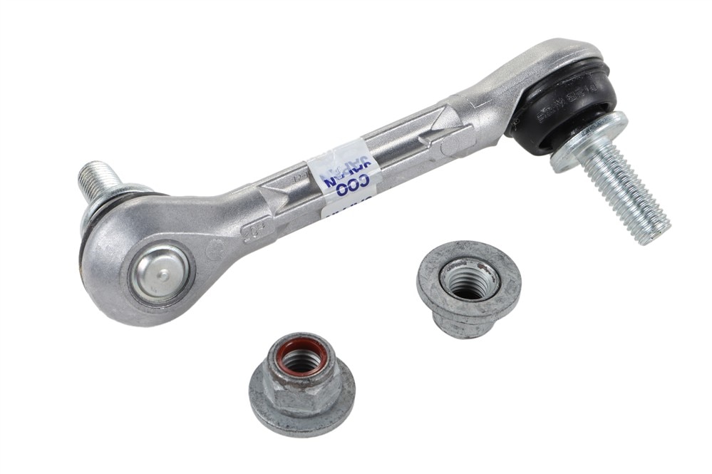 GM Genuine Parts Rear Passenger Side Suspension Stabilizer Shaft Link