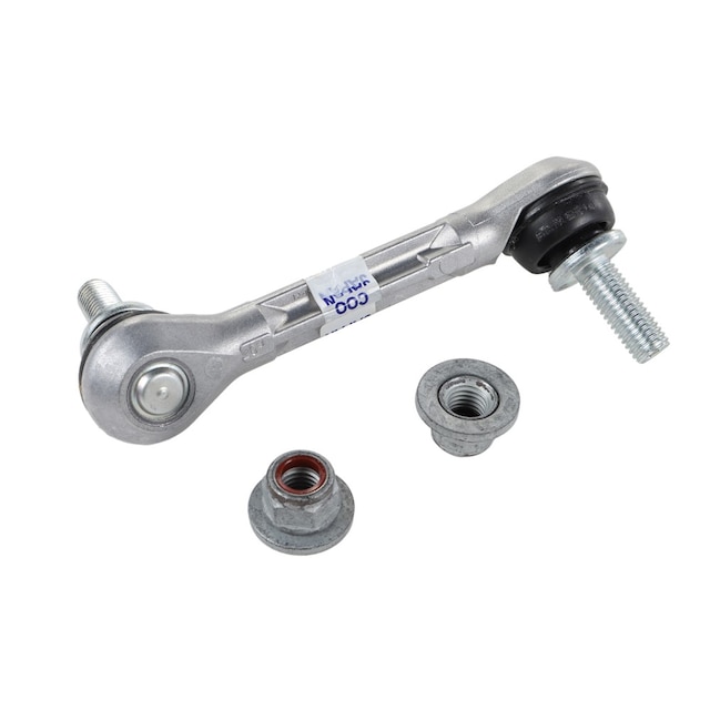 GM Genuine Parts Rear Passenger Side Suspension Stabilizer Shaft Link