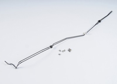 GM Genuine Parts Rear Hydraulic Brake Pipe Assembly