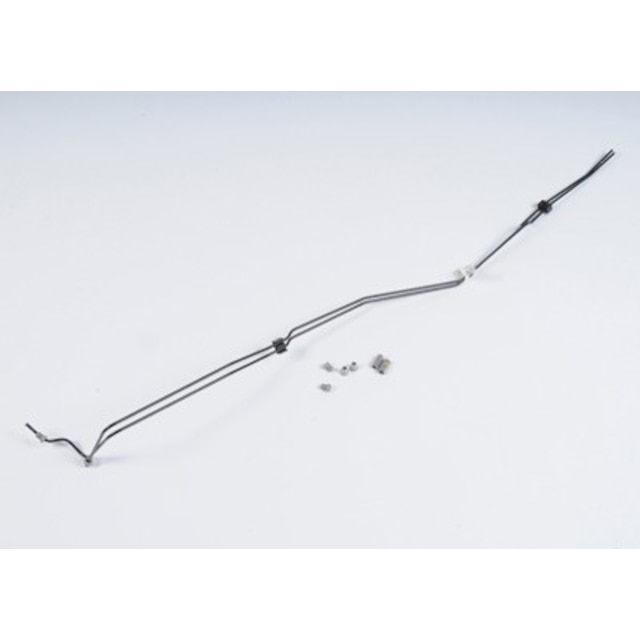 GM Genuine Parts Rear Hydraulic Brake Pipe Assembly
