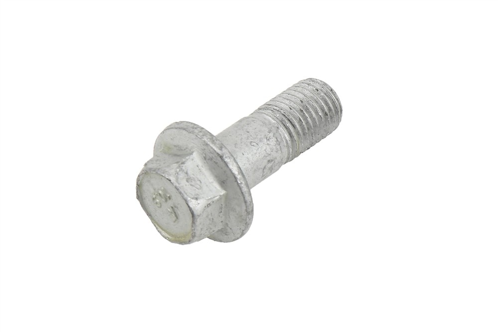 GM Genuine Parts Front Disc Brake Caliper Bolt