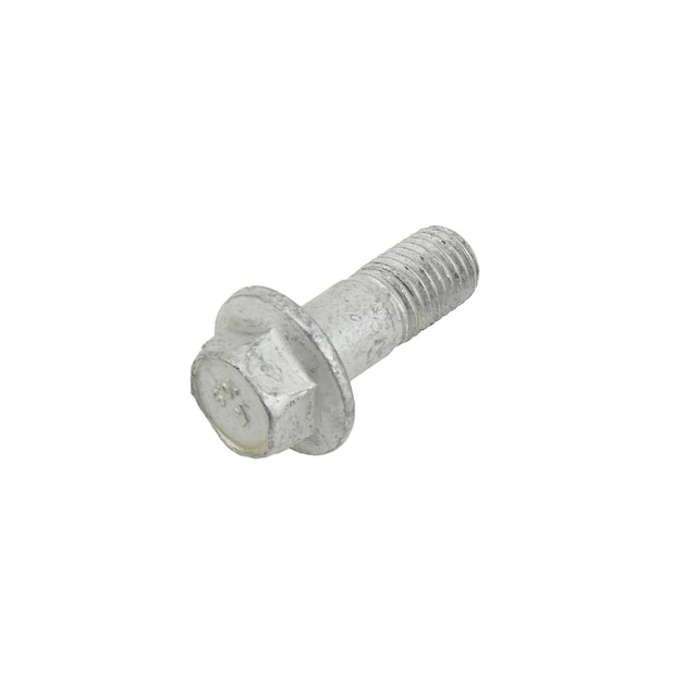 GM Genuine Parts Front Disc Brake Caliper Bolt