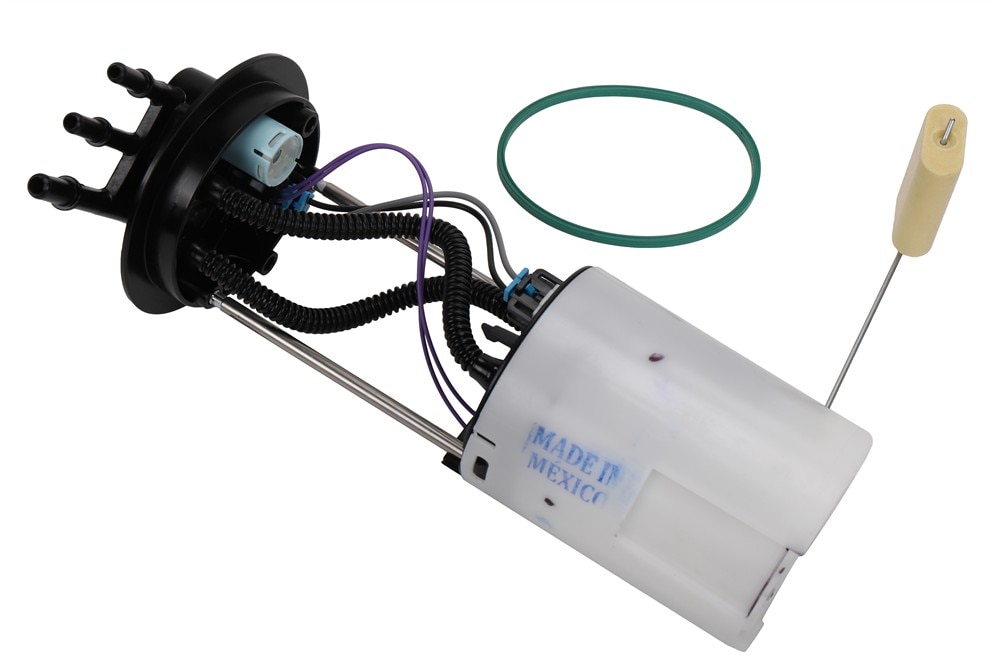 GM Genuine Parts Fuel Pump and Level Sensor Module with Seal