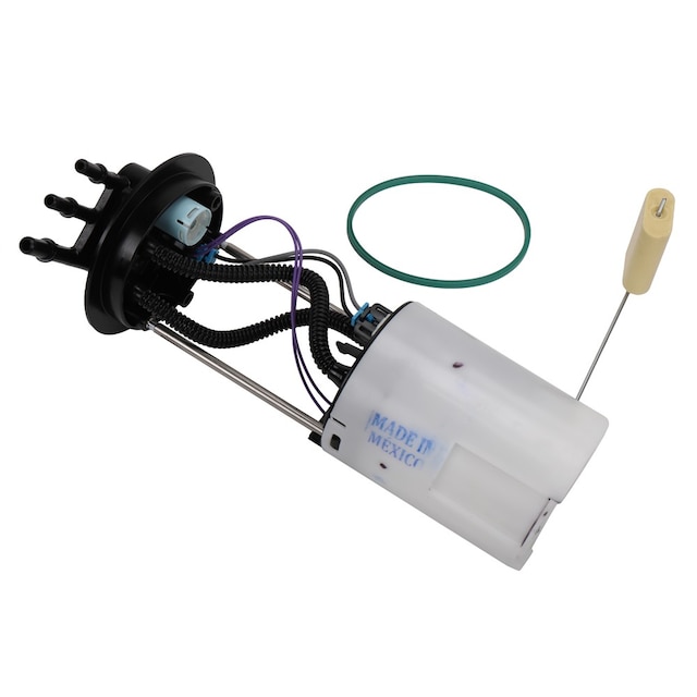 GM Genuine Parts Fuel Pump and Level Sensor Module with Seal