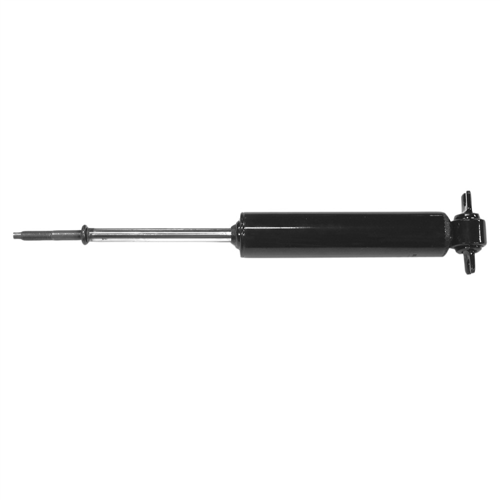 ACDelco Silver Mid-Grade Gas Charged Front Shock Absorber