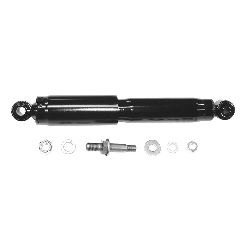 ACDelco Silver Mid-Grade Gas Charged Front Shock Absorber