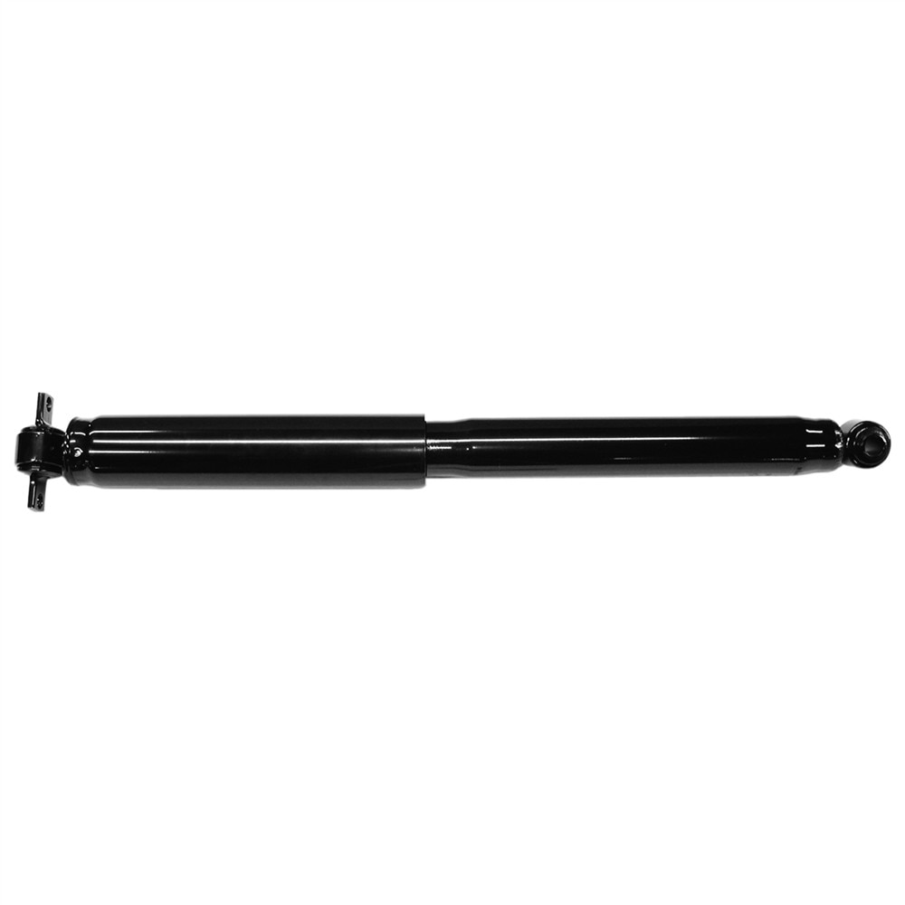 ACDelco Silver Mid-Grade Gas Charged Rear Shock Absorber