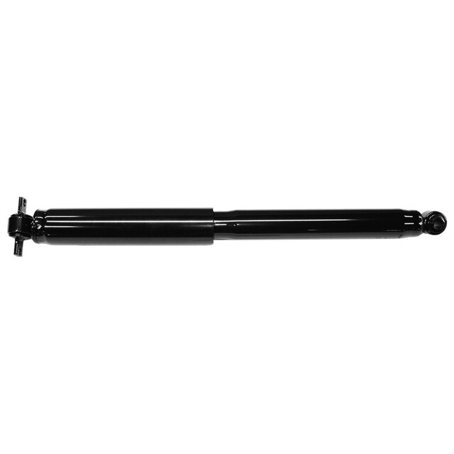 ACDelco Silver Mid-Grade Gas Charged Rear Shock Absorber