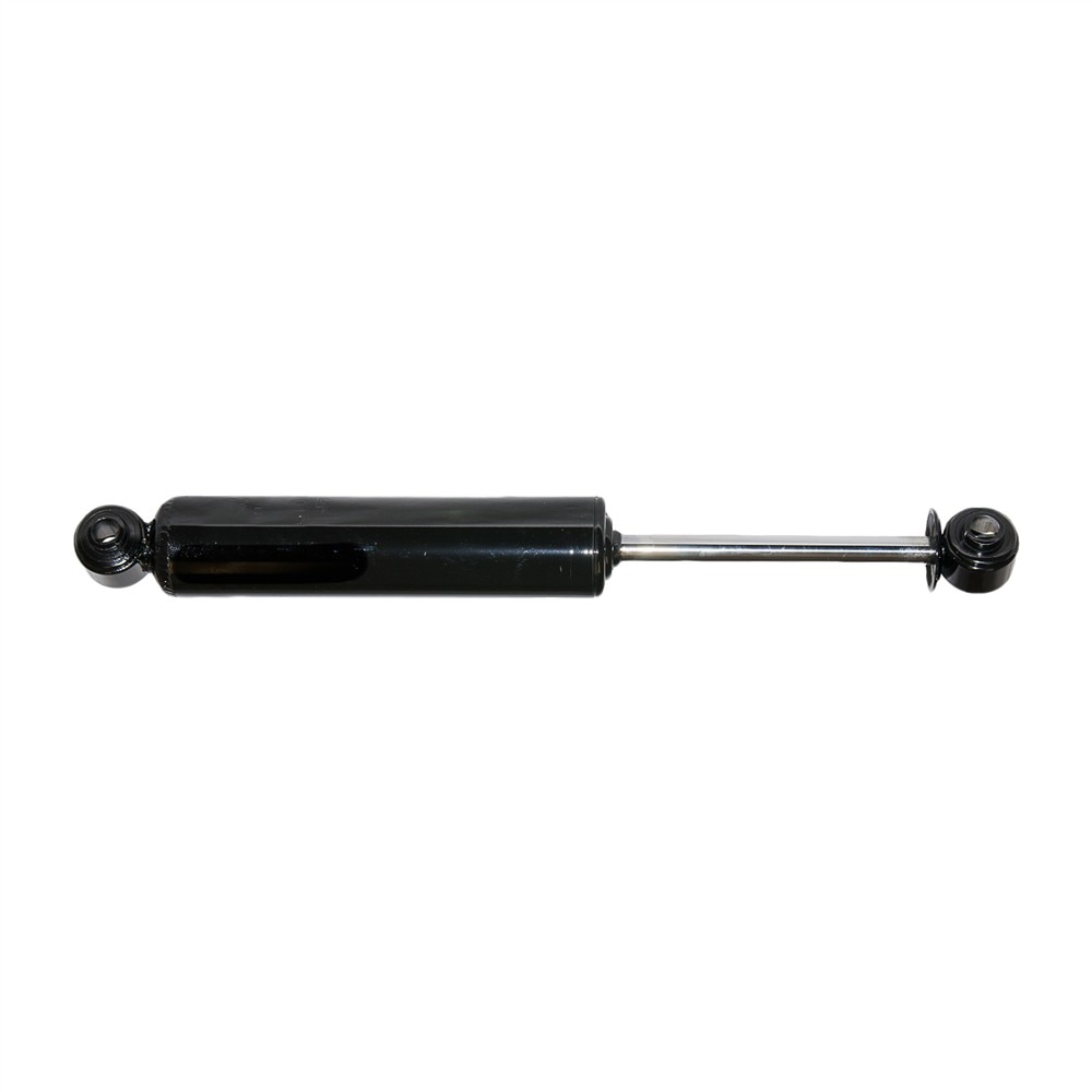 ACDelco Silver Mid-Grade Gas Charged Front Shock Absorber