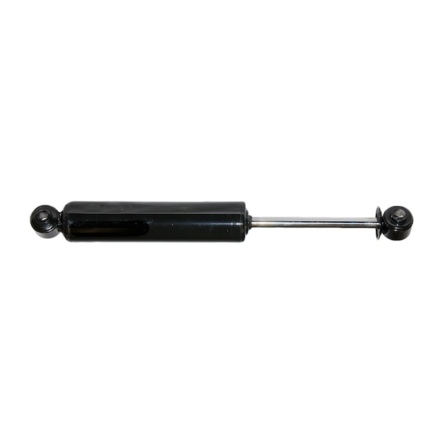 ACDelco Silver Mid-Grade Gas Charged Front Shock Absorber