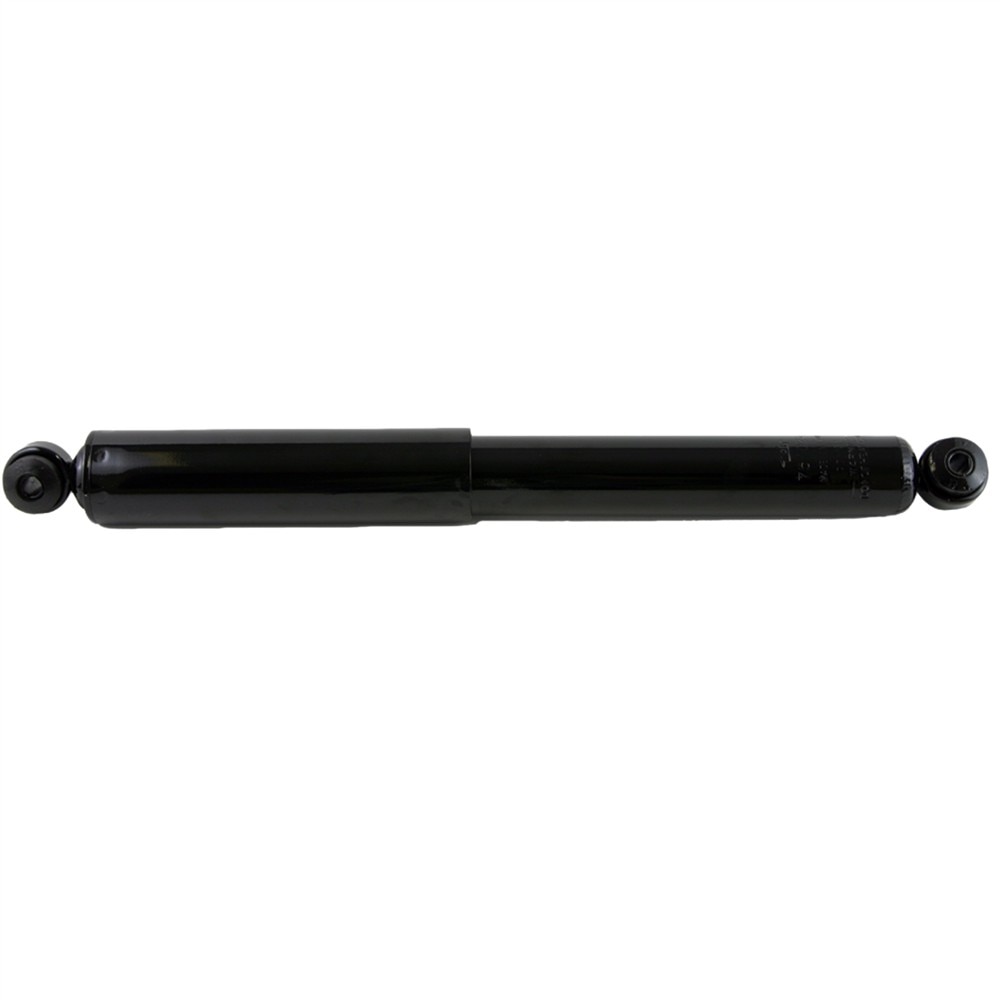 ACDelco Silver Mid-Grade Gas Charged Rear Shock Absorber