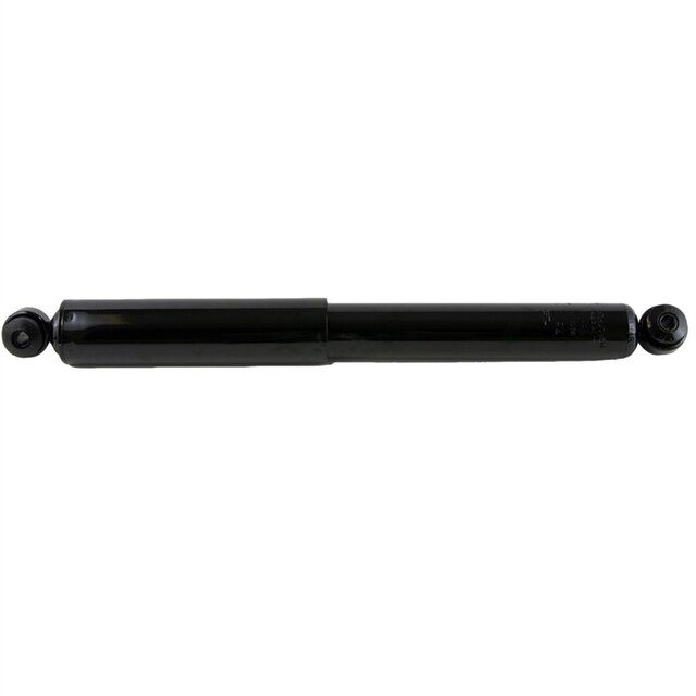 ACDelco Silver Mid-Grade Gas Charged Rear Shock Absorber