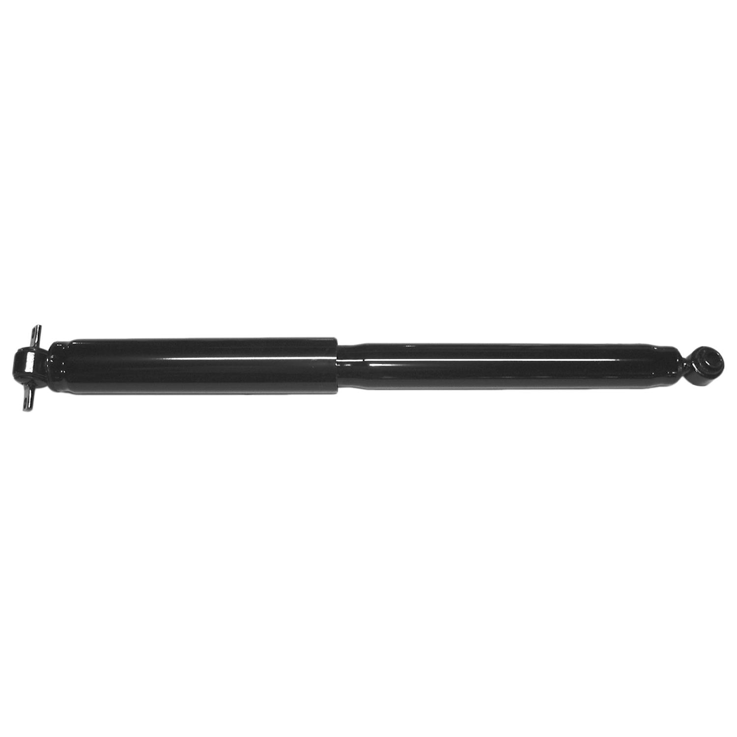 ACDelco Silver Mid-Grade Gas Charged Rear Shock Absorber