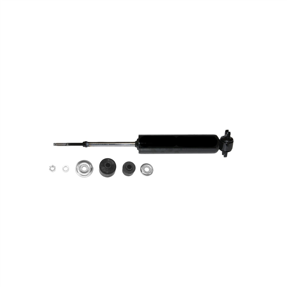 ACDelco Silver Mid-Grade Gas Charged Front Shock Absorber