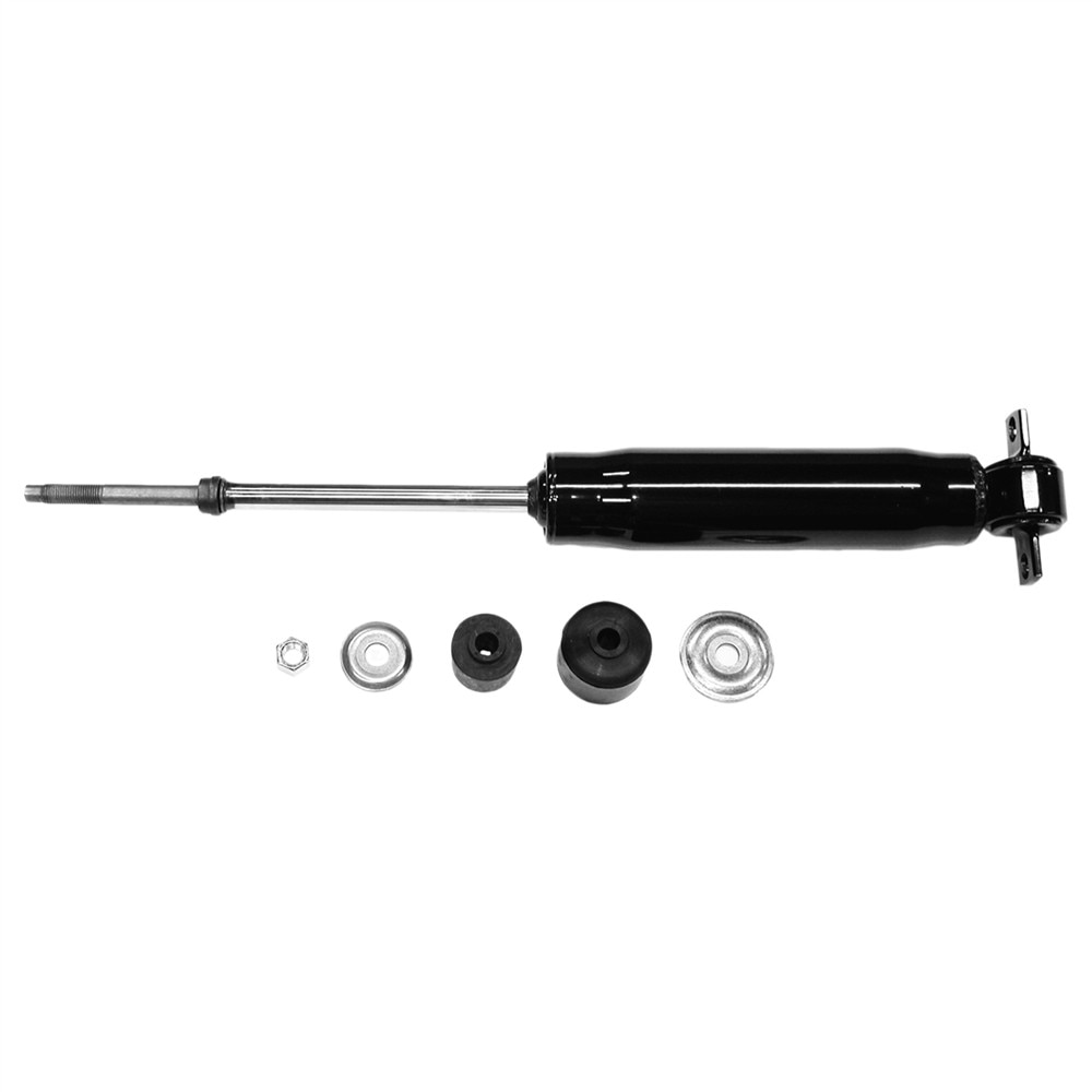 ACDelco Silver Mid-Grade Gas Charged Front Shock Absorber