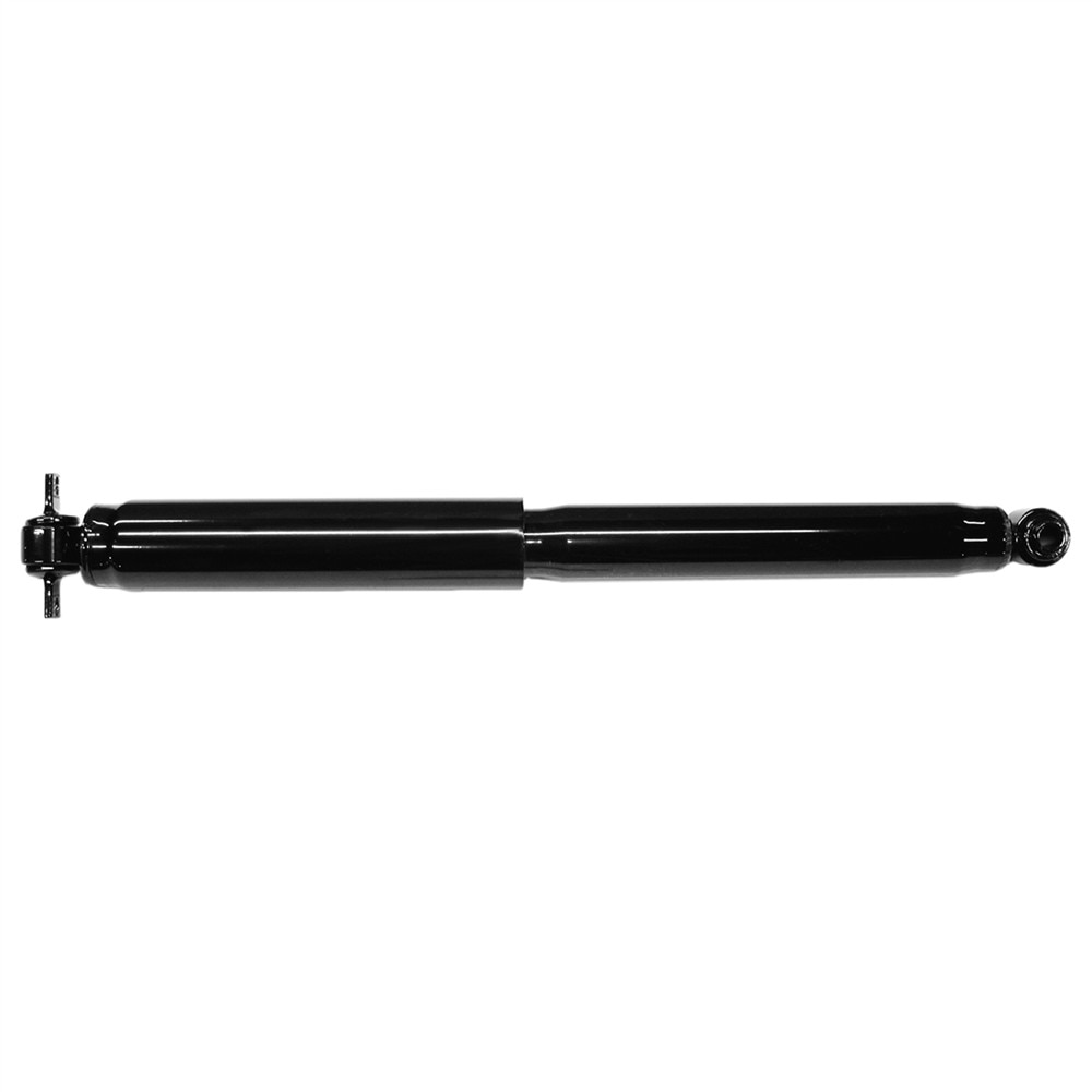 ACDelco Silver Mid-Grade Gas Charged Rear Shock Absorber