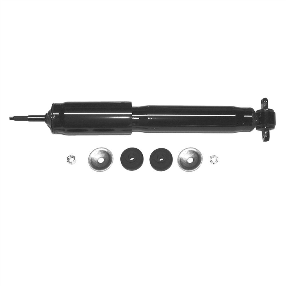ACDelco Silver Mid-Grade Gas Charged Front Shock Absorber