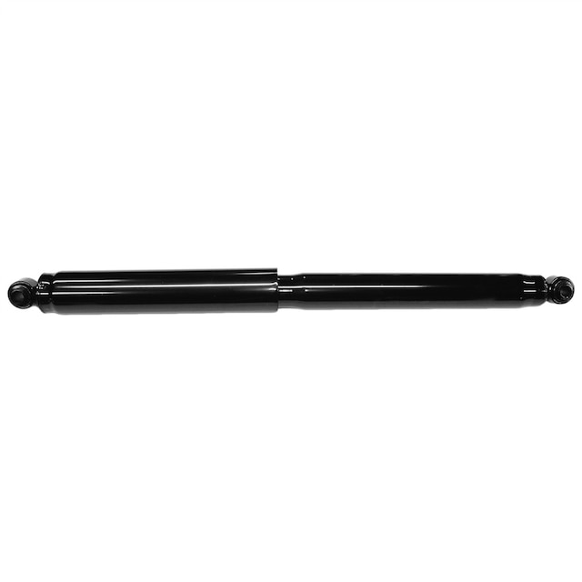 ACDelco Silver Gas Charged Rear Shock Absorber
