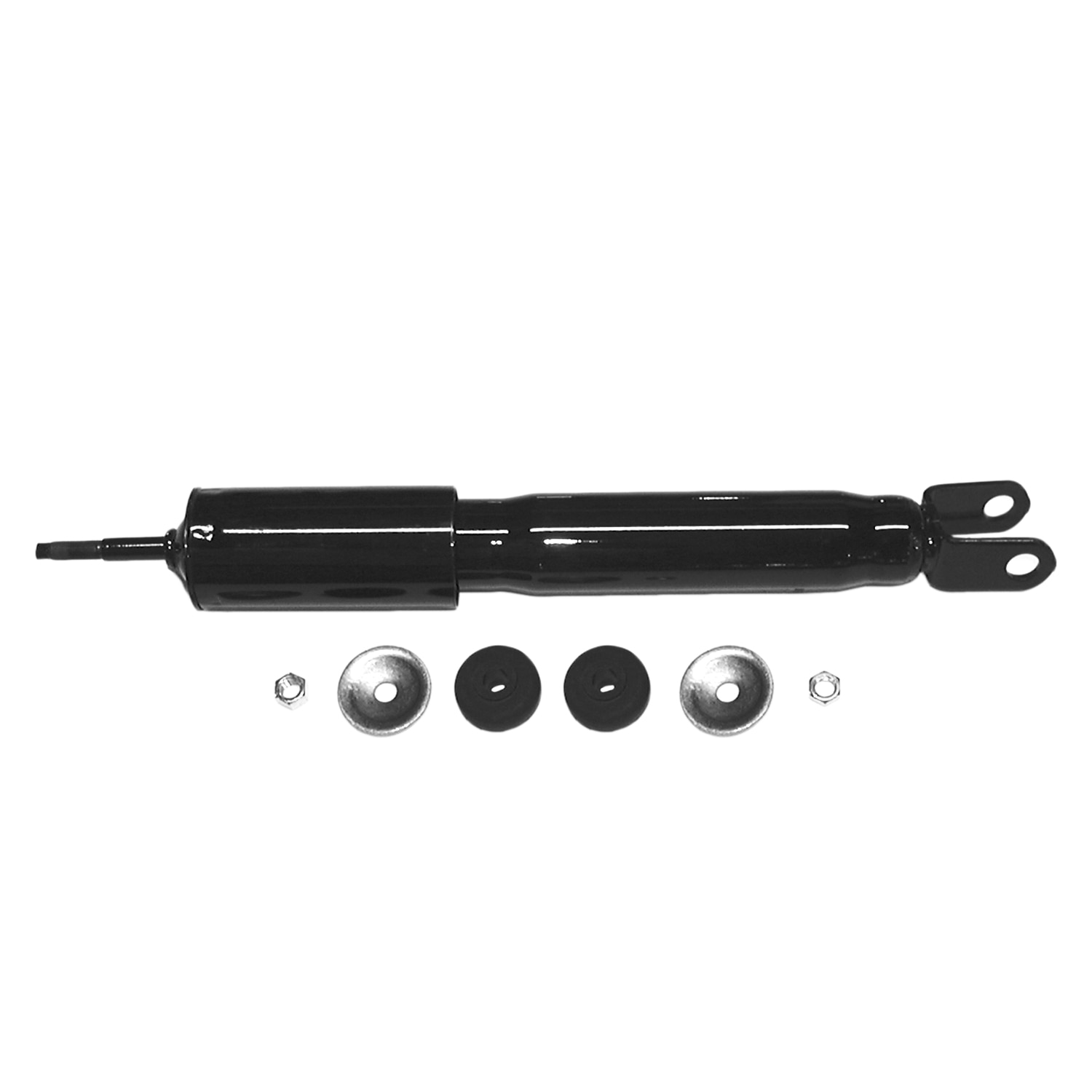 パーツ acdelco Amazon.com: GM ACDelco 84977478 Shock Absorber : Automotive