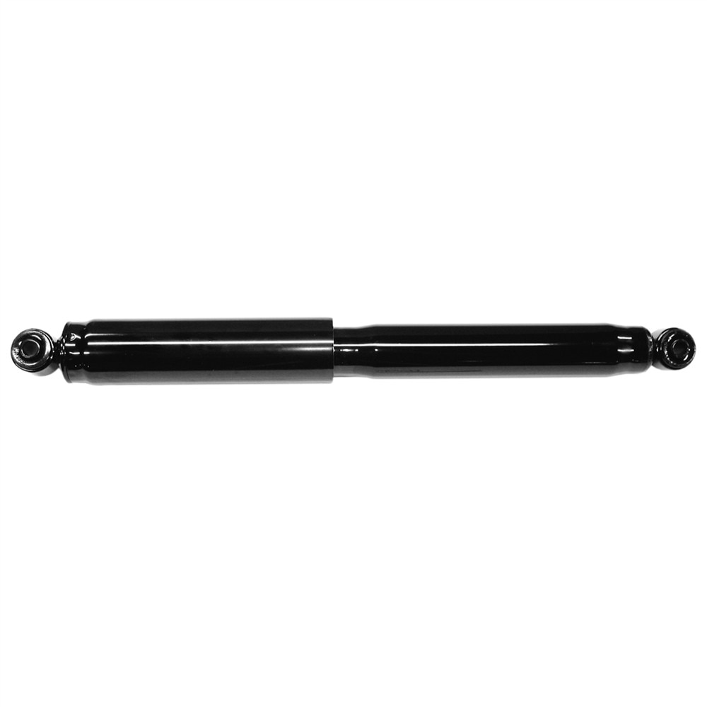 ACDelco Silver Mid-Grade Gas Charged Rear Shock Absorber