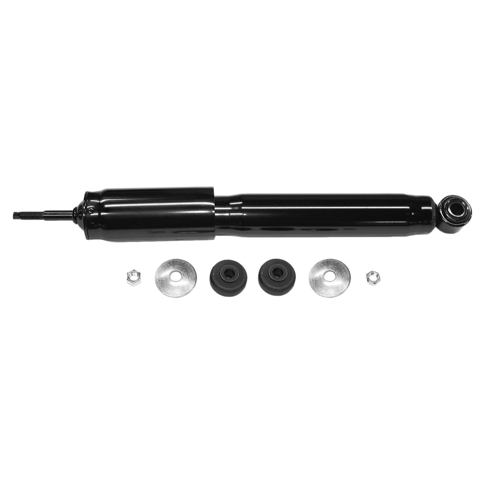 ACDelco Silver Mid-Grade Gas Charged Front Shock Absorber