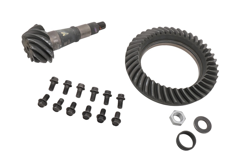 GM Genuine Parts Differential Ring and Drive Pinion Gear