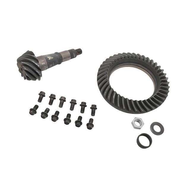 GM Genuine Parts Differential Ring and Drive Pinion Gear