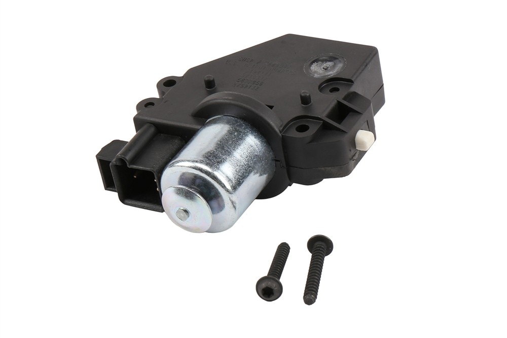 GM Genuine Parts Shift Interlock Solenoid