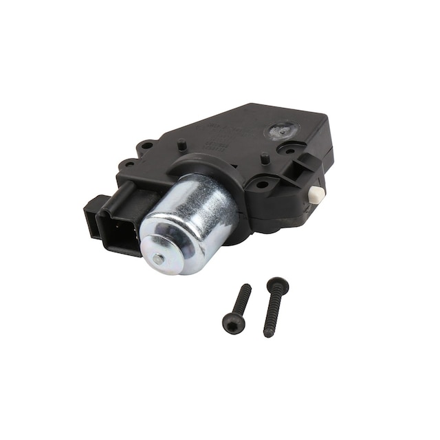 GM Genuine Parts Shift Interlock Solenoid