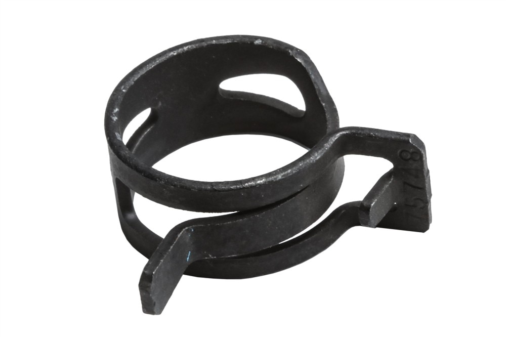 GM Genuine Parts Power Steering Fluid Reservoir Outlet Hose Clamp