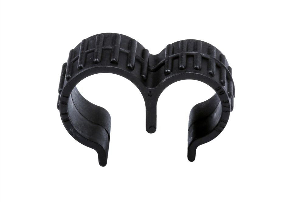 GM Genuine Parts Power Steering Gear Outlet Hose Clip