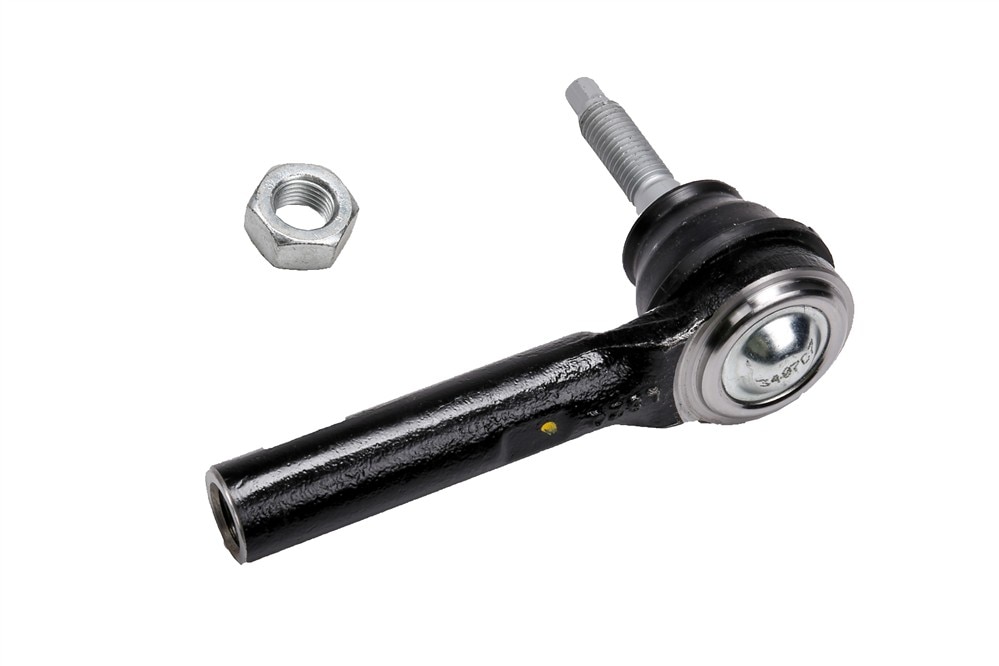 GM Genuine Parts Steering Linkage Outer Tie Rod Kit