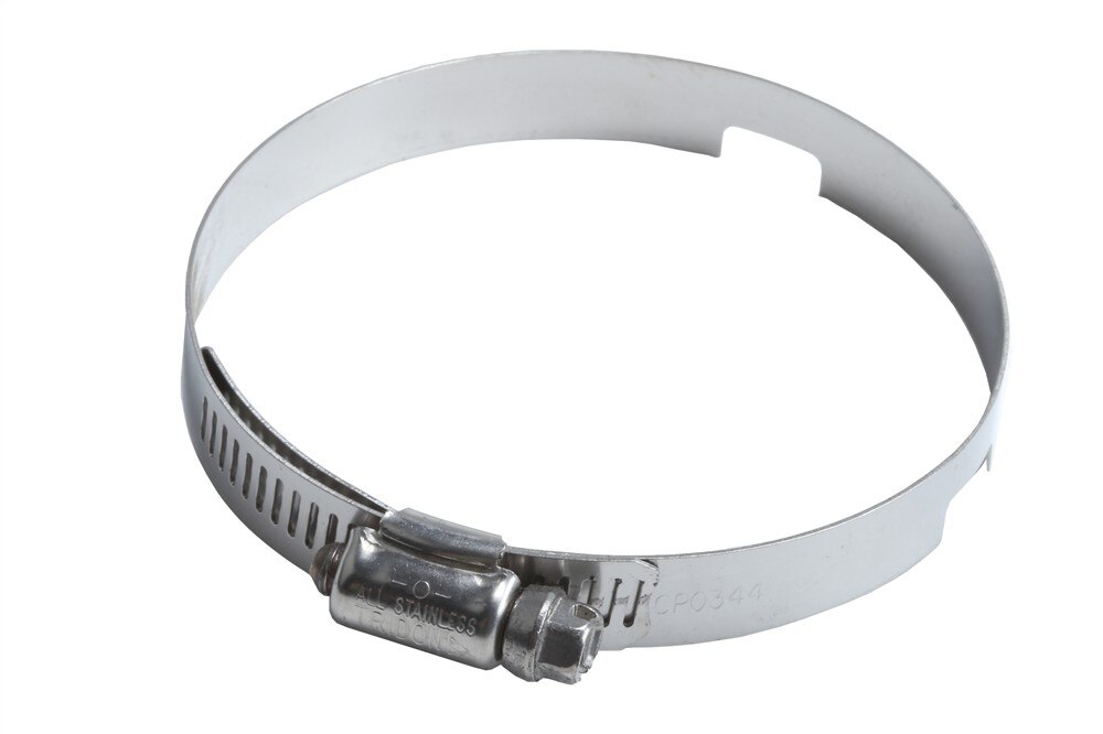 GM Genuine Parts Air Cleaner Outlet Duct Clamp
